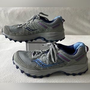 SAUCONY Women’s Excursion Trainer